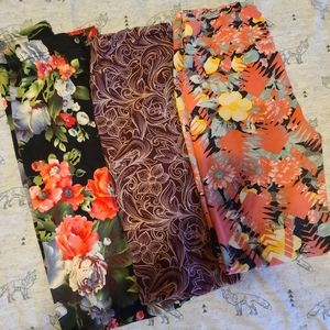 Lularoe Leggings
